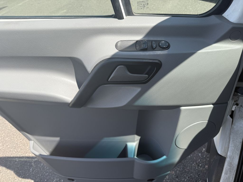 2017 Mercedes-Benz Sprinter Image 15
