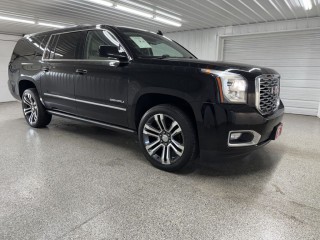 Image for 2019 GMC Yukon Denali ID: 6812194