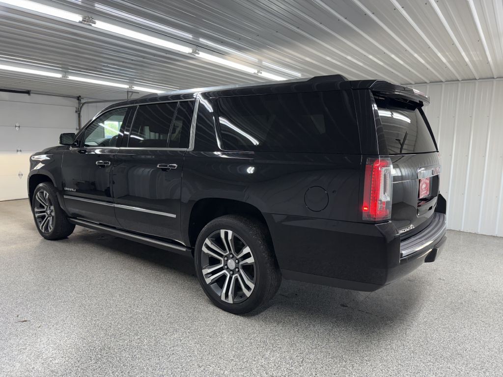 2019 GMC Yukon Image 4