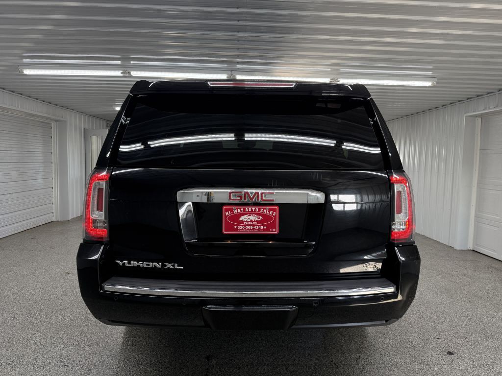2019 GMC Yukon Image 5