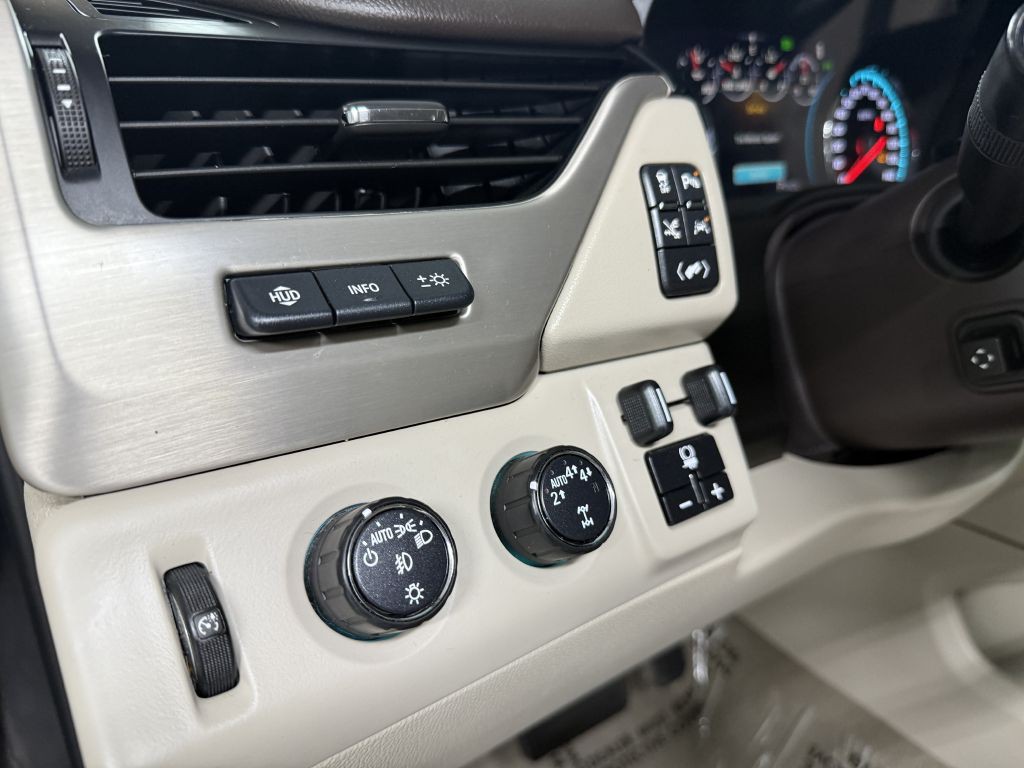2019 GMC Yukon Image 12