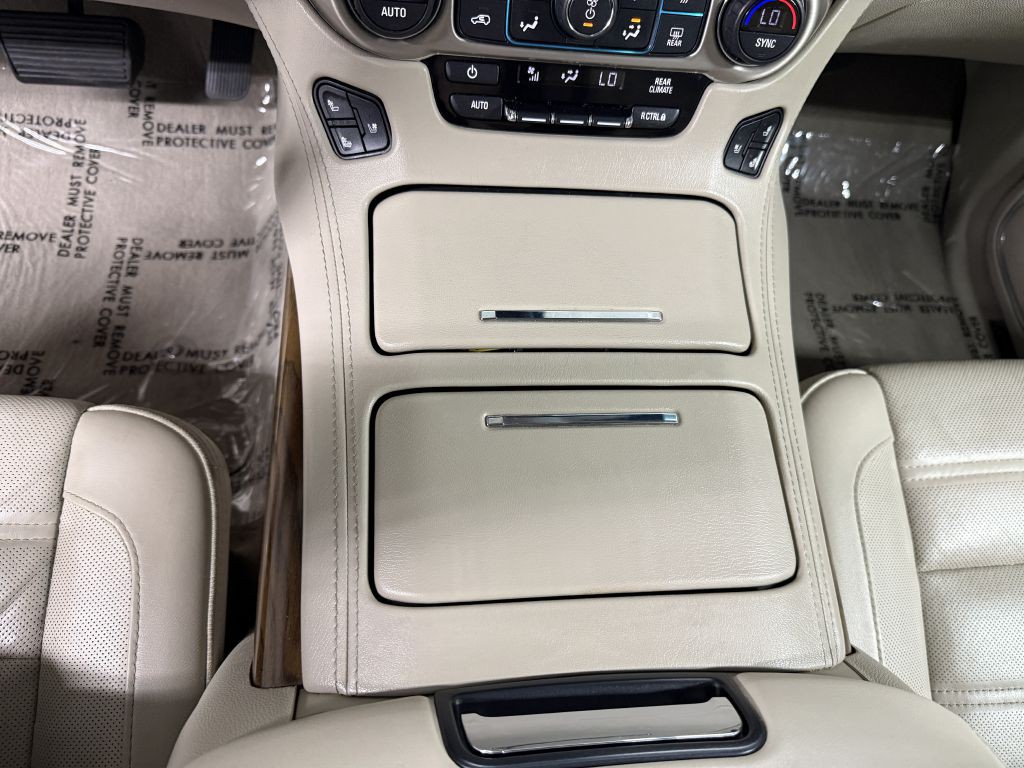 2019 GMC Yukon Image 17