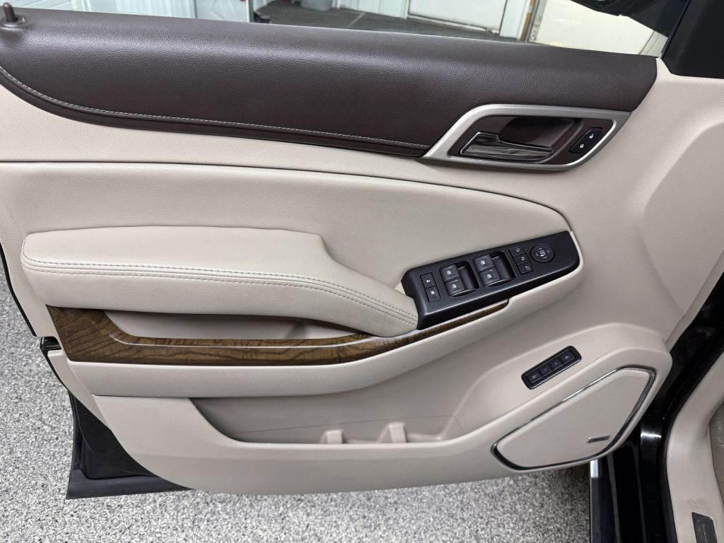 2019 GMC Yukon Image 21