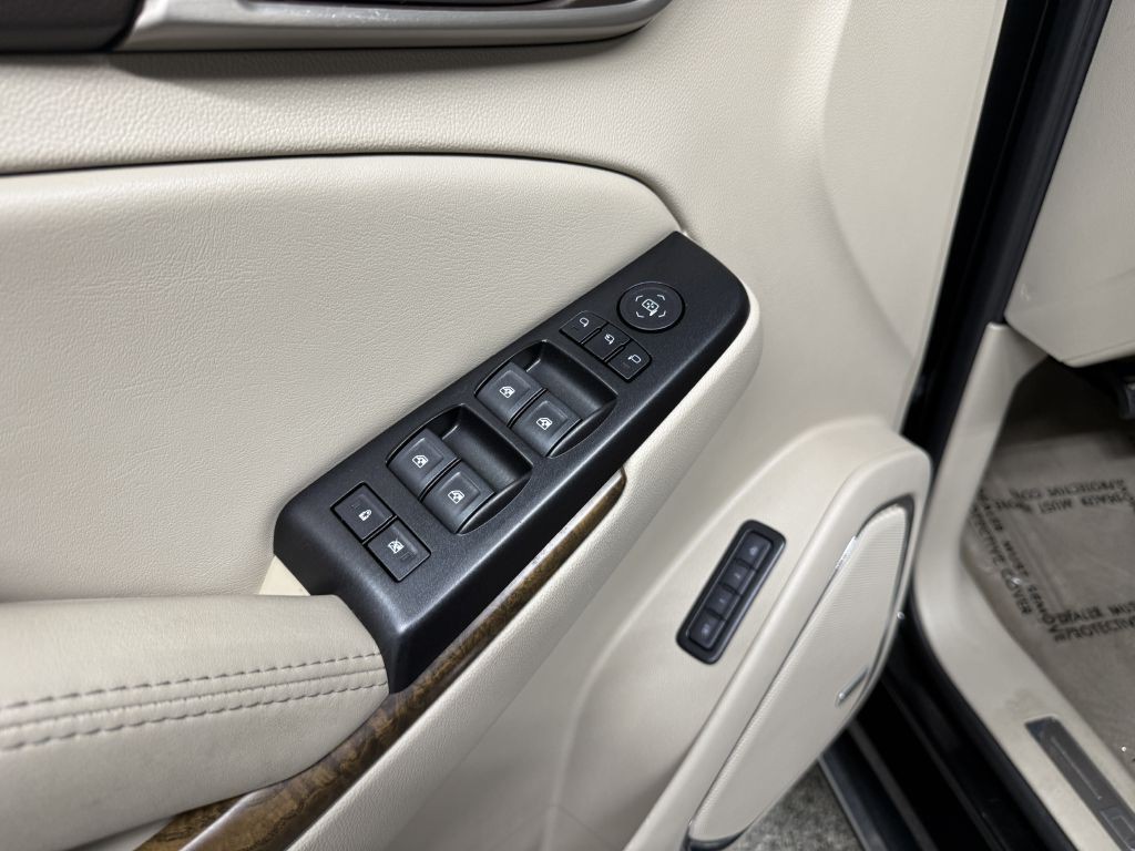 2019 GMC Yukon Image 22