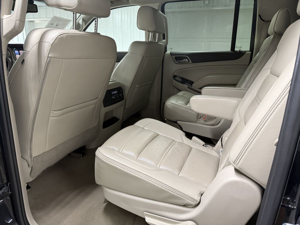2019 GMC Yukon Image 23