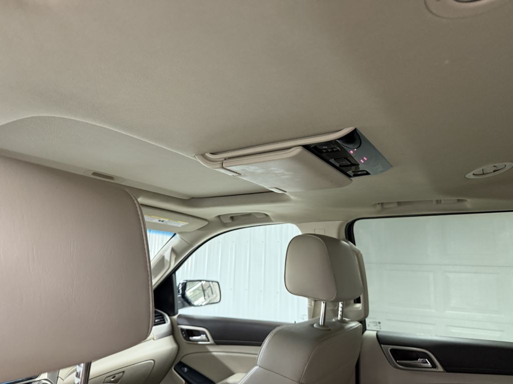 2019 GMC Yukon Image 24