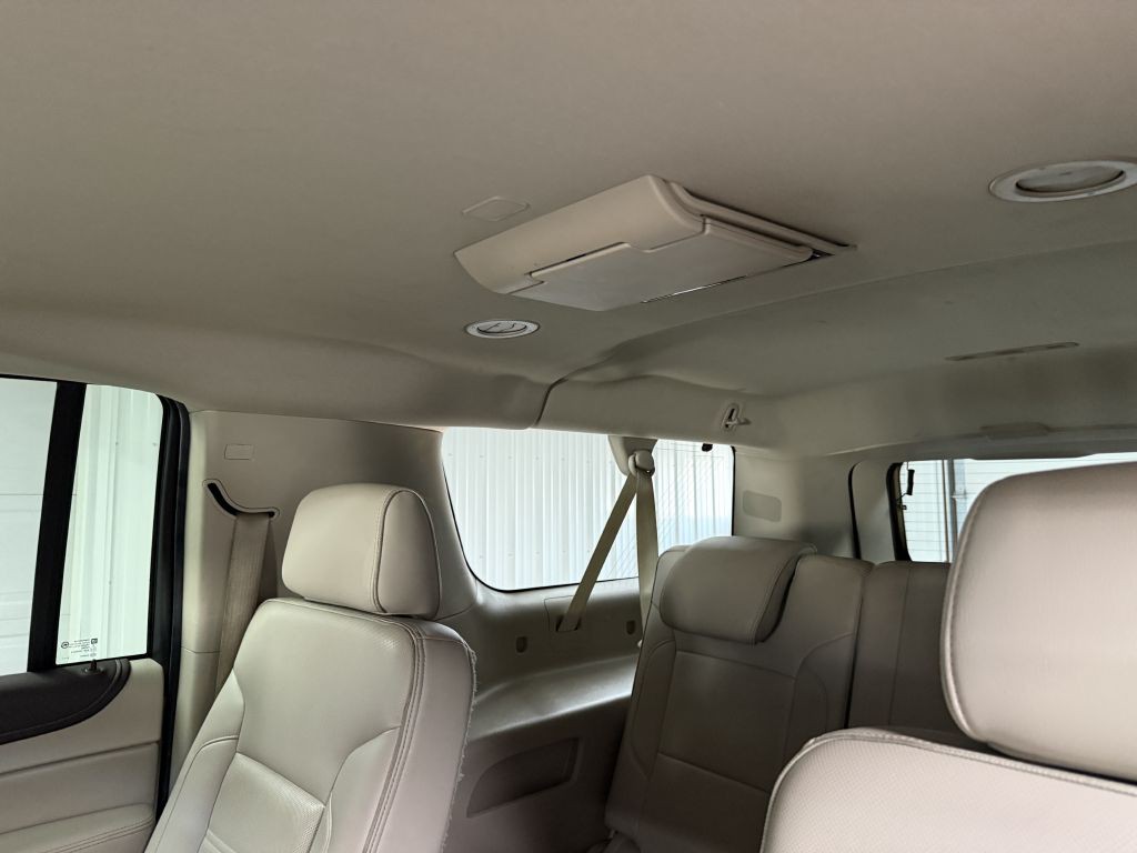 2019 GMC Yukon Image 25