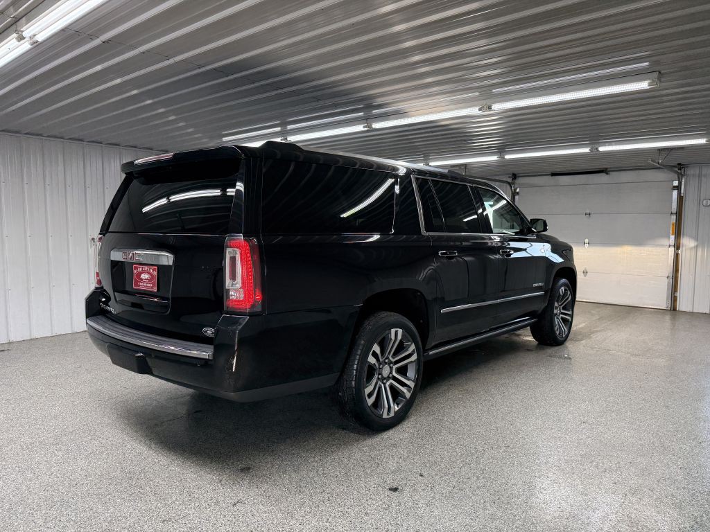 2019 GMC Yukon Image 7