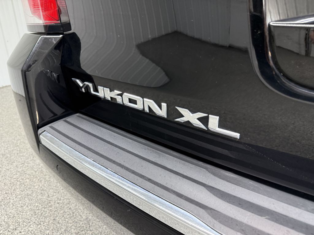 2019 GMC Yukon Image 8
