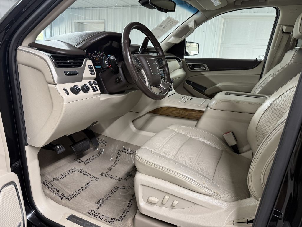2019 GMC Yukon Image 10