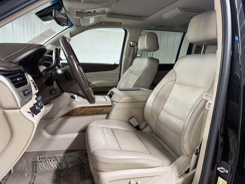2019 GMC Yukon Image 11