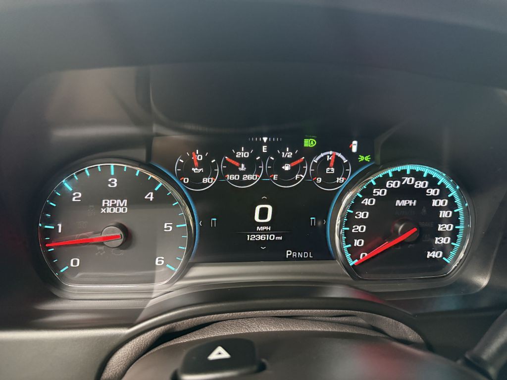 2019 GMC Yukon Image 14
