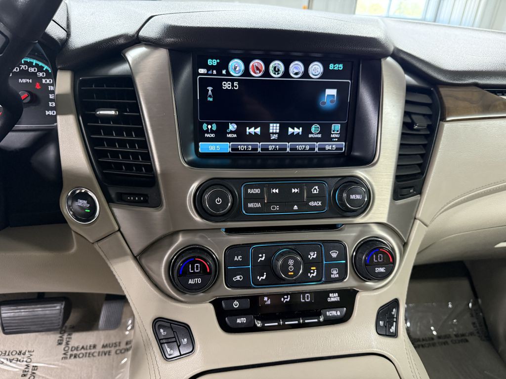 2019 GMC Yukon Image 16