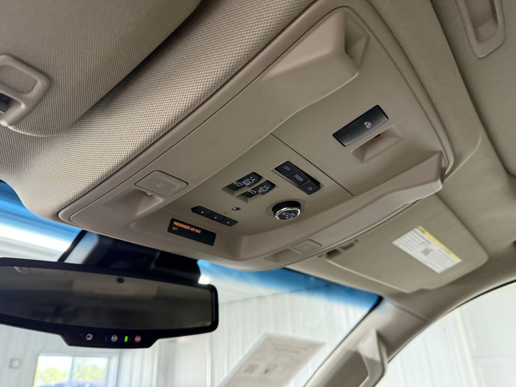2019 GMC Yukon Image 20