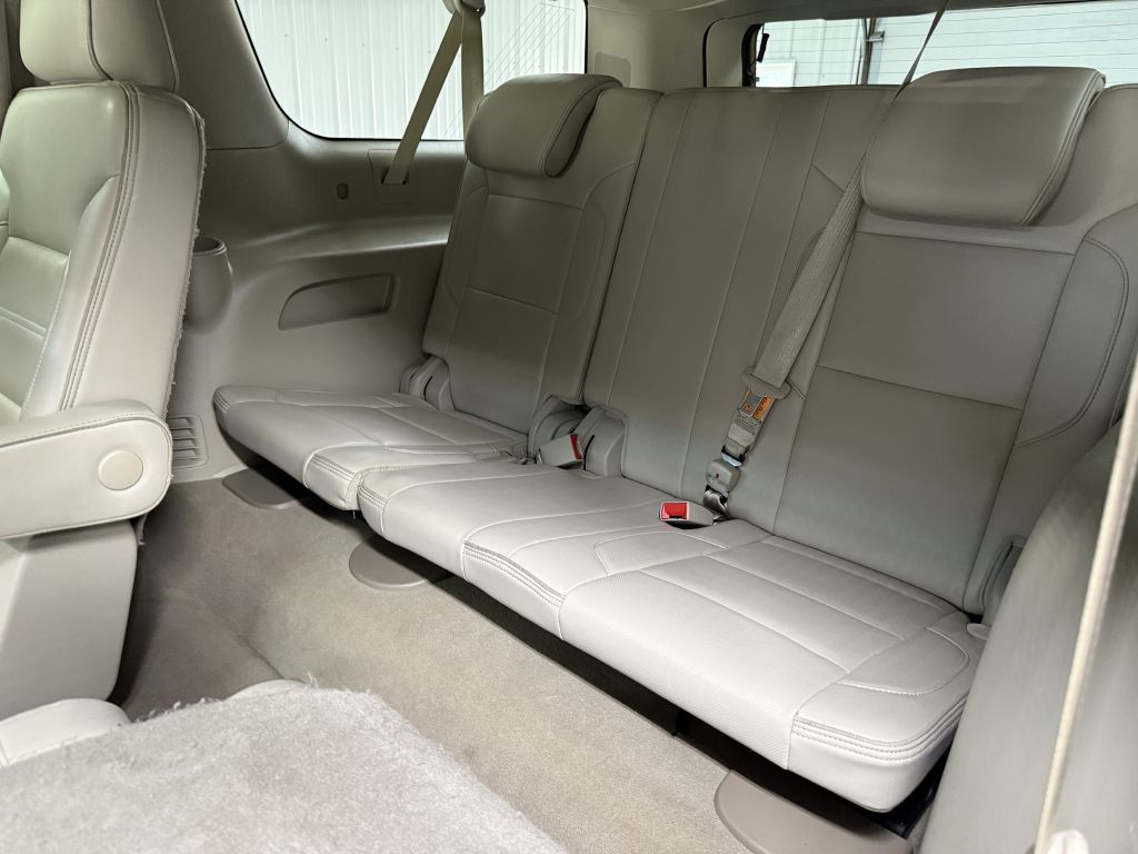 2019 GMC Yukon Image 27