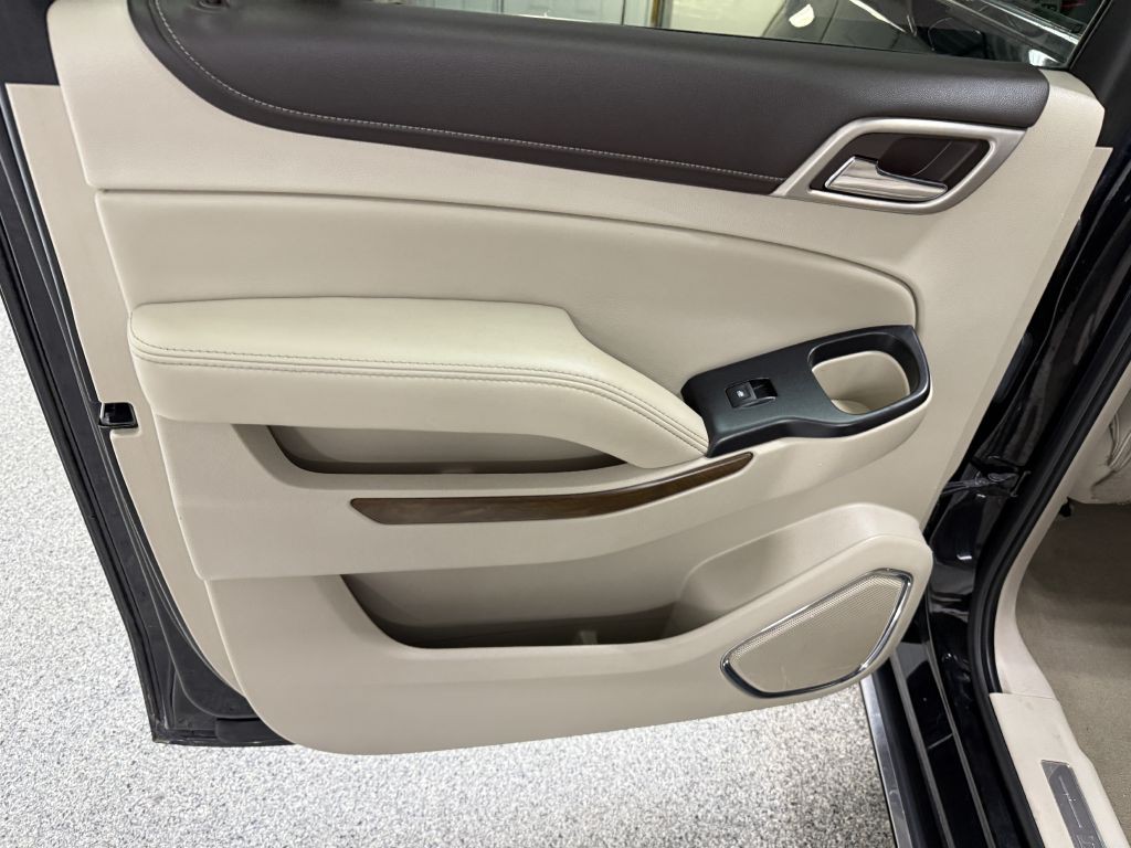 2019 GMC Yukon Image 29