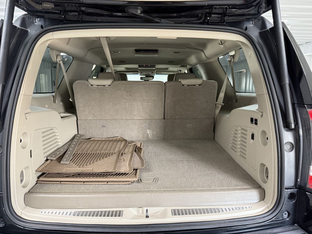 2019 GMC Yukon Image 30