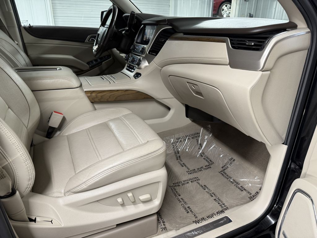 2019 GMC Yukon Image 34