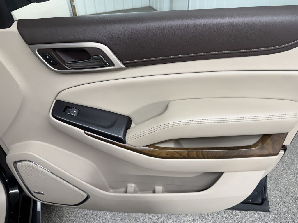 2019 GMC Yukon Image 35