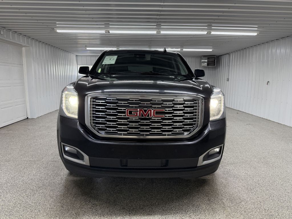 2019 GMC Yukon Image 2