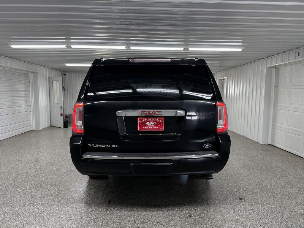 2019 GMC Yukon Image 5