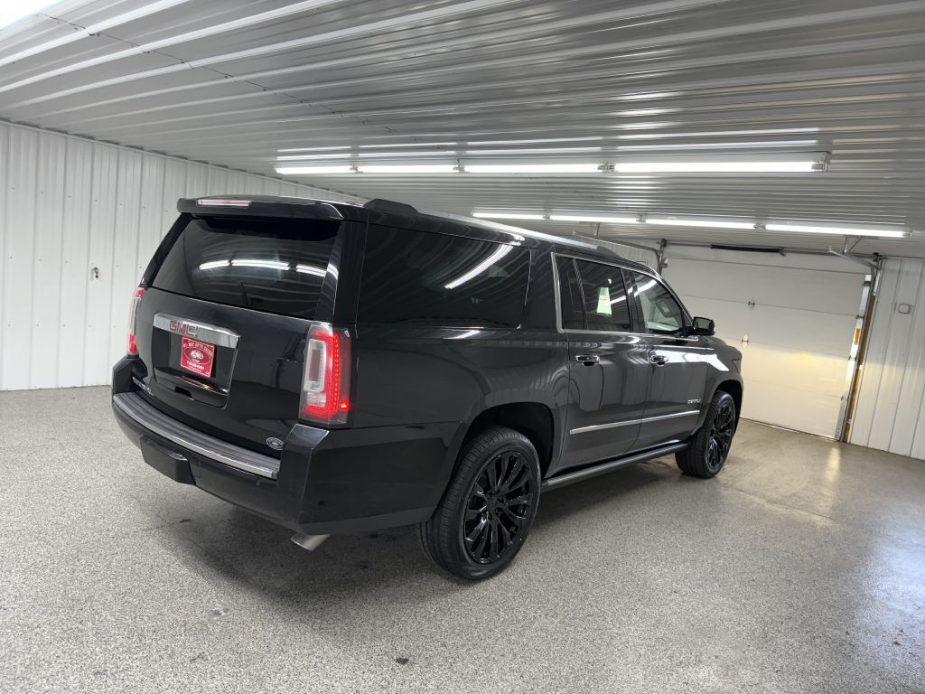 2019 GMC Yukon Image 6