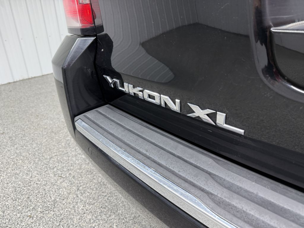 2019 GMC Yukon Image 7