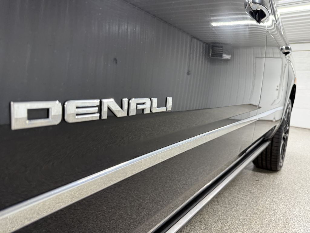 2019 GMC Yukon Image 8