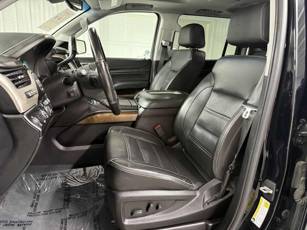 2019 GMC Yukon Image 10