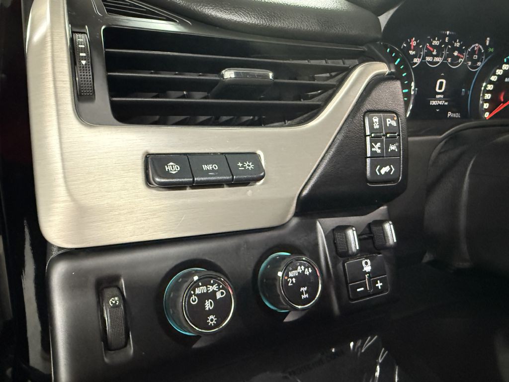2019 GMC Yukon Image 13