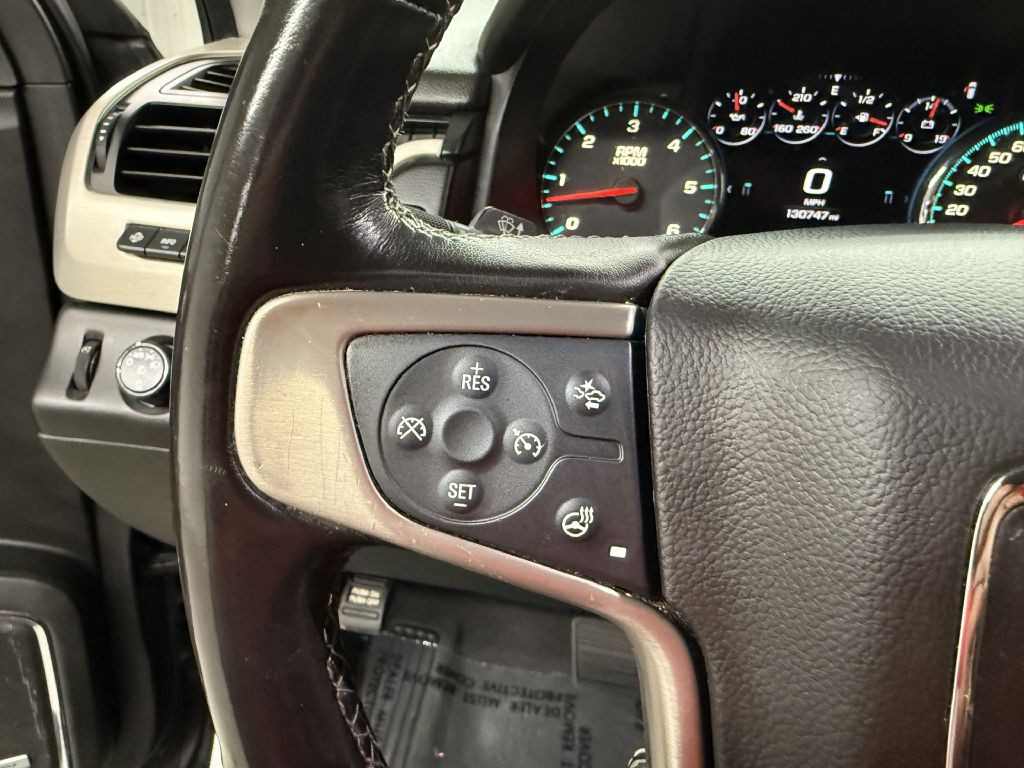 2019 GMC Yukon Image 16