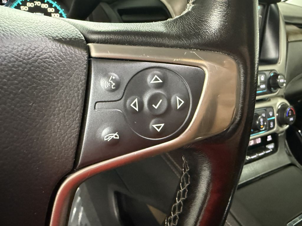 2019 GMC Yukon Image 17
