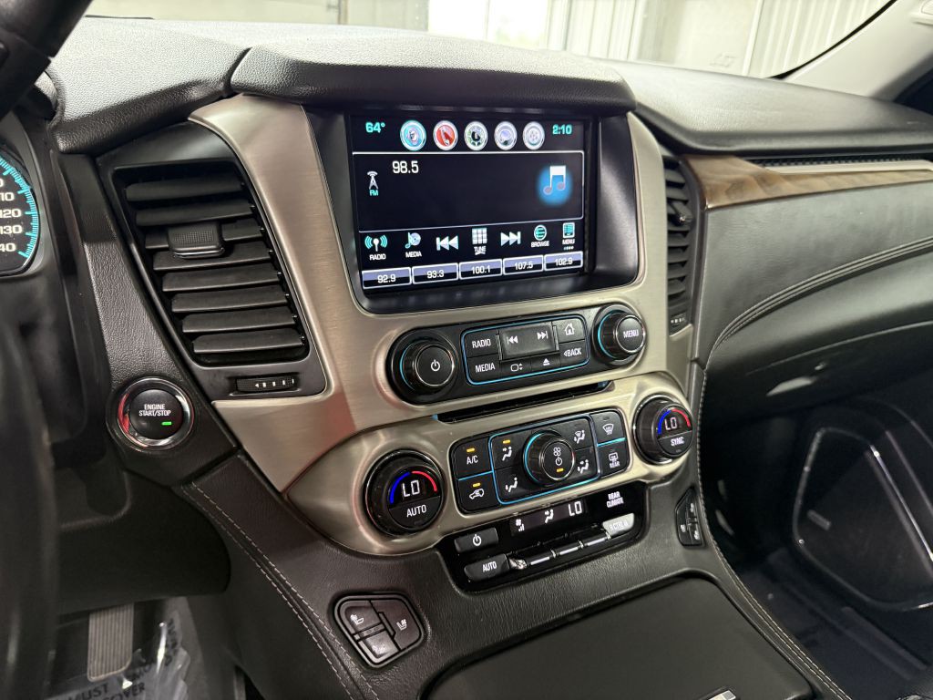 2019 GMC Yukon Image 18