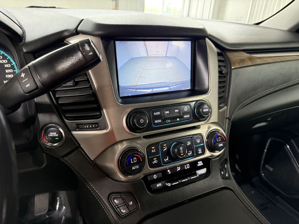 2019 GMC Yukon Image 19