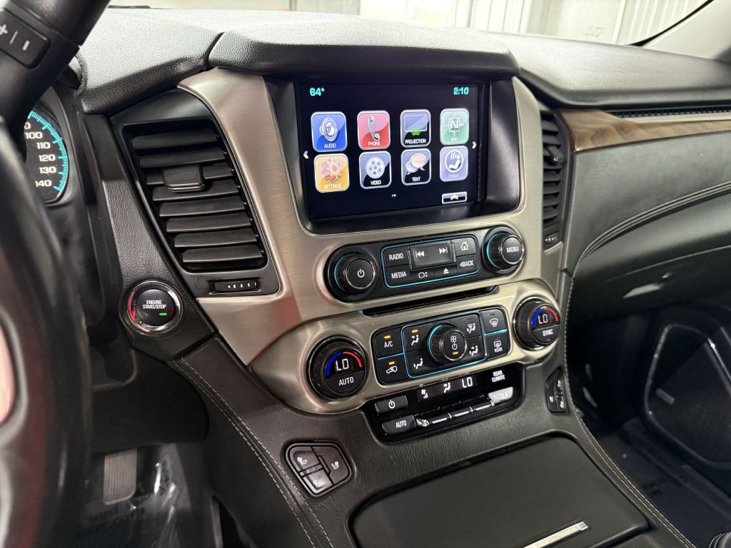 2019 GMC Yukon Image 20