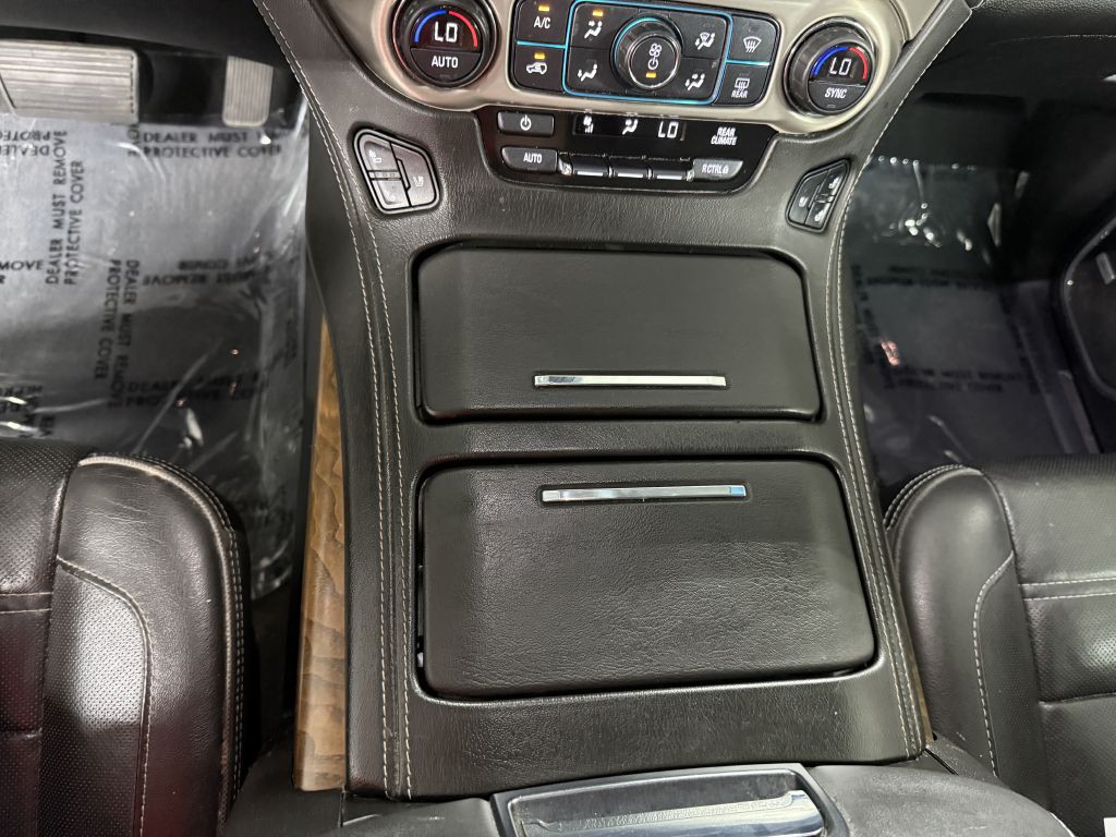 2019 GMC Yukon Image 21