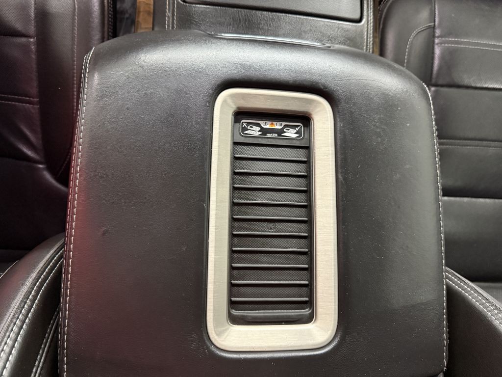 2019 GMC Yukon Image 22
