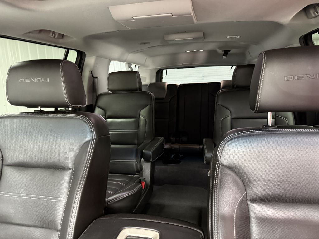 2019 GMC Yukon Image 23