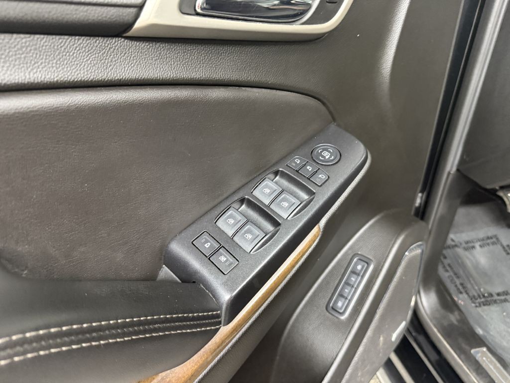 2019 GMC Yukon Image 25
