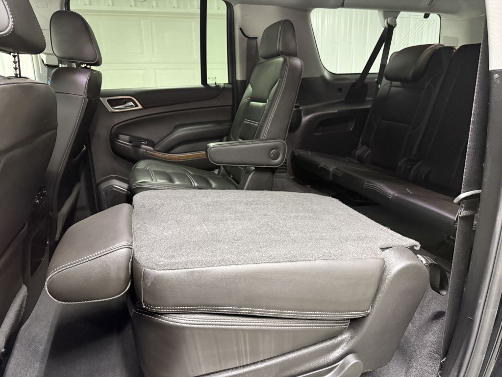 2019 GMC Yukon Image 26