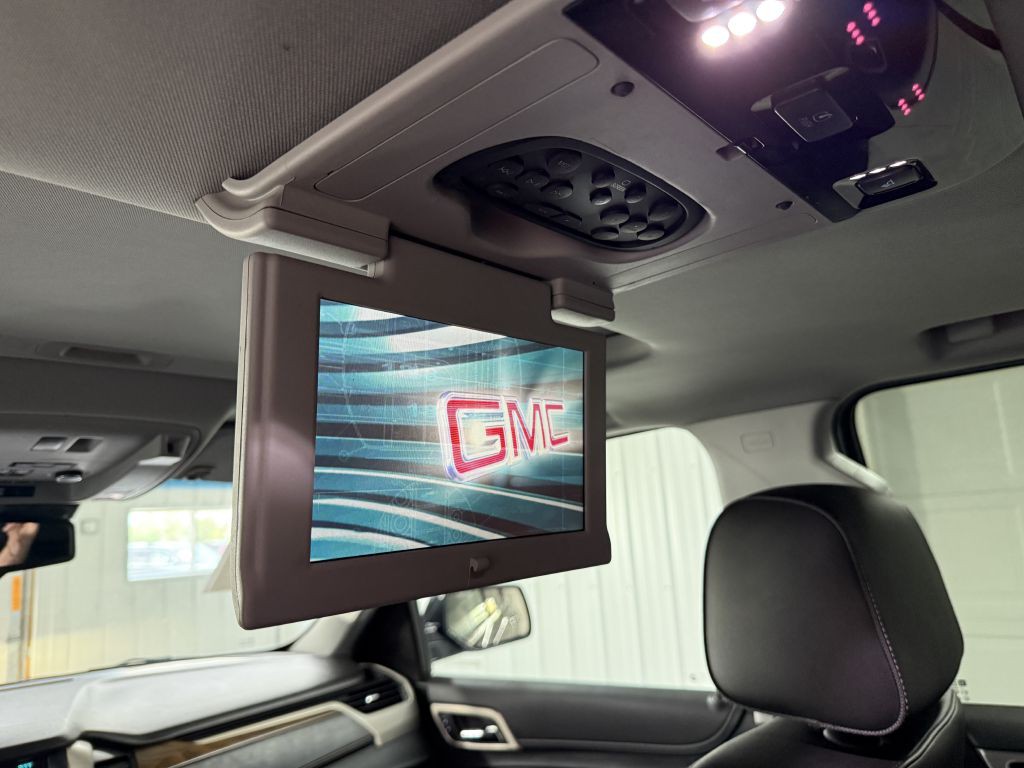 2019 GMC Yukon Image 27