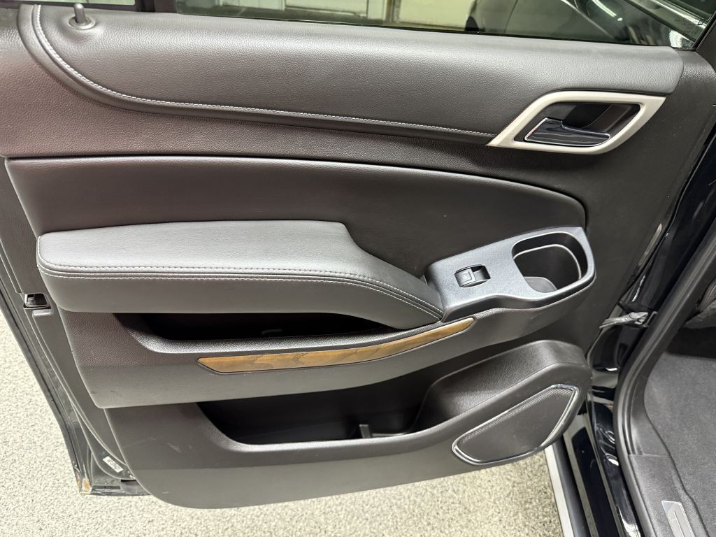 2019 GMC Yukon Image 28