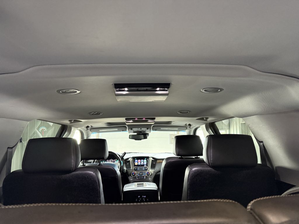 2019 GMC Yukon Image 30