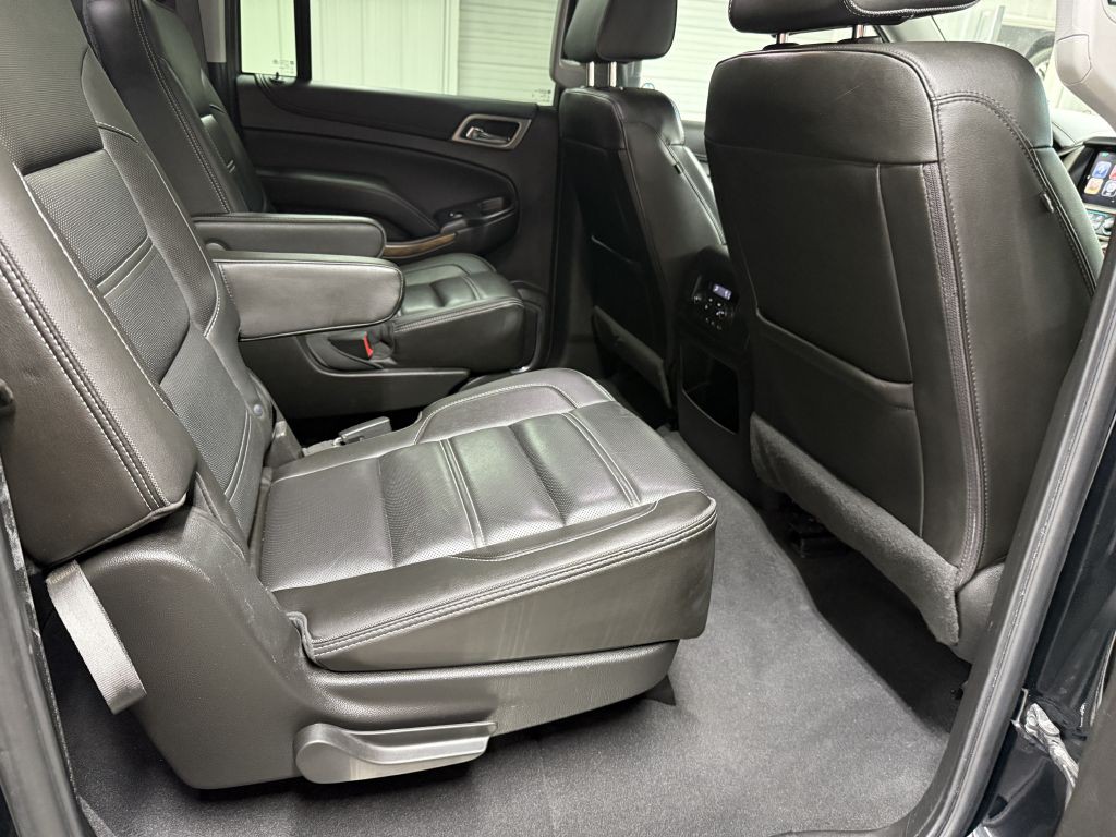 2019 GMC Yukon Image 32