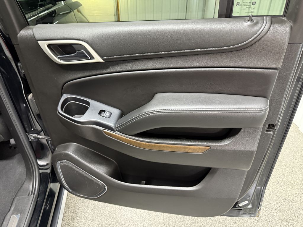 2019 GMC Yukon Image 33