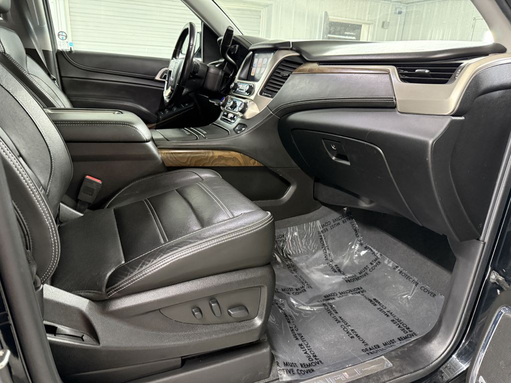 2019 GMC Yukon Image 34