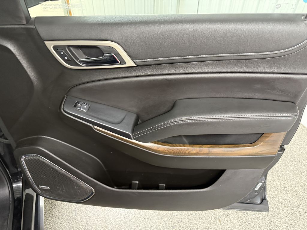 2019 GMC Yukon Image 35