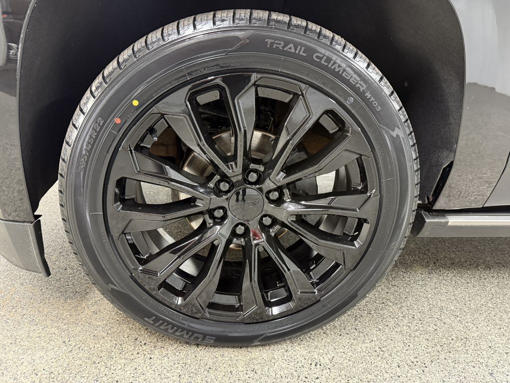 2019 GMC Yukon Image 36