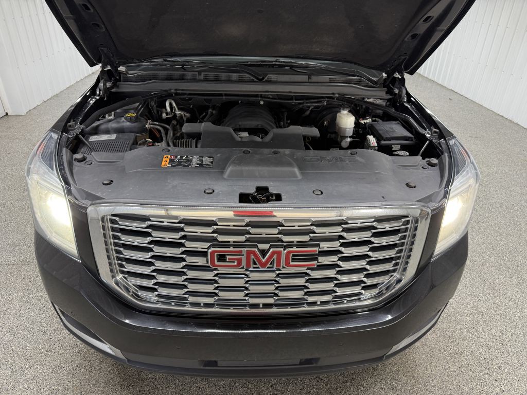 2019 GMC Yukon Image 38