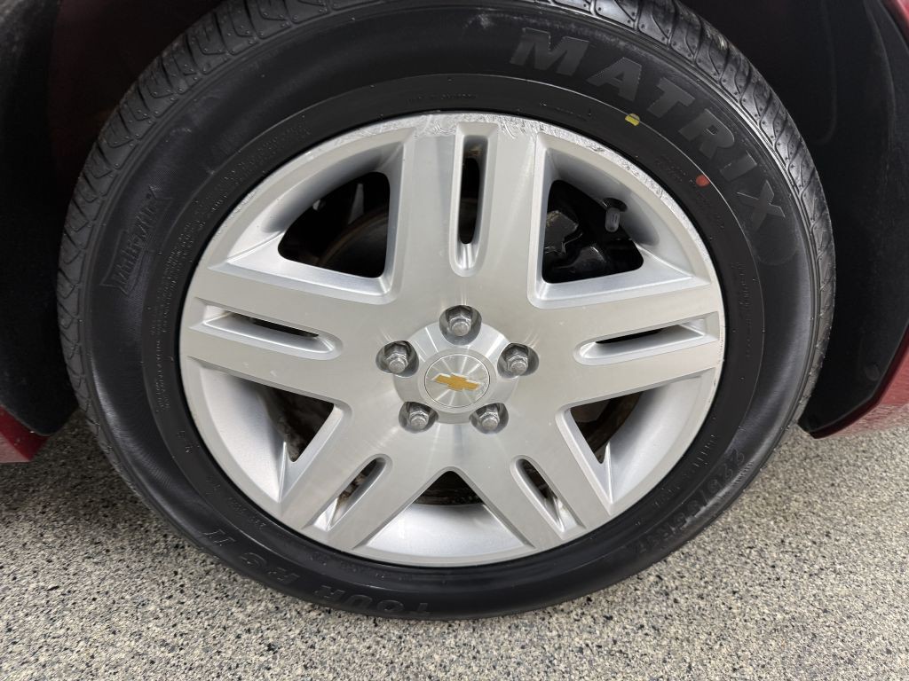 2011 Chevrolet Impala Image 27